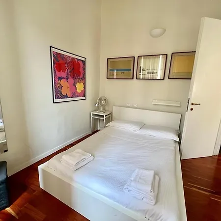 Apartamento Ticinese 38 - Incantevole Nel Centro *