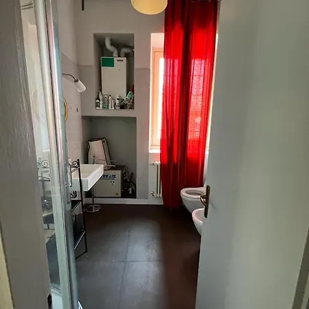 Ticinese 38 - Incantevole Nel Centro Apartamento