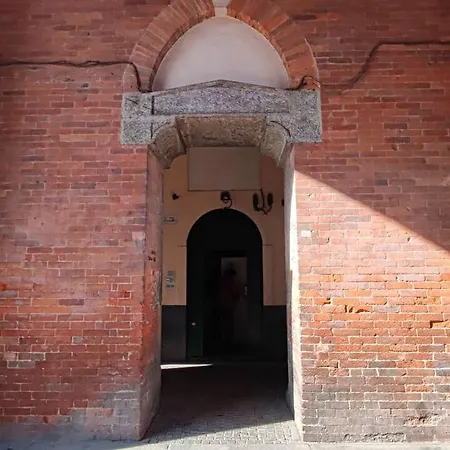 Ticinese 38 - Incantevole Nel Centro 밀라노